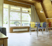 Damp Ostsee Resort & Ferienpark Unterkunftsbild 4 – Klassenfahrt Damp - Ostsee Resort und Ferienpark von Jugendtours