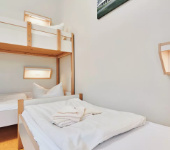 Jugendherberge Dessau Unterkunftsbild 1 – Klassenfahrt Dessau-Rolau von Jugendtours