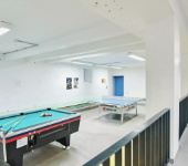 Jugendherberge Dessau Unterkunftsbild 3 – Klassenfahrt Dessau-Rolau von Jugendtours