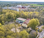 Jugendherberge Dessau Unterkunftsbild 4 – Klassenfahrt Dessau-Rolau von Jugendtours