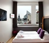 aletto Hotel Kurfrstendamm Berlin Unterkunftsbild 2 – Klassenfahrt Berlin von Jugendtours