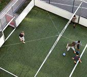 aletto Hotel Kurfrstendamm Berlin Unterkunftsbild 4 – Klassenfahrt Berlin von Jugendtours