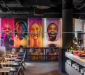 ibis Styles Berlin Treptow Unterkunftsbild 1 – Klassenfahrt Berlin von Jugendtours