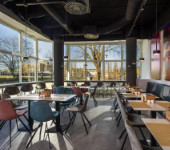 ibis Styles Berlin Treptow Unterkunftsbild 2 – Klassenfahrt Berlin von Jugendtours