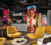 ibis Styles Berlin Treptow Unterkunftsbild 3 – Klassenfahrt Berlin von Jugendtours