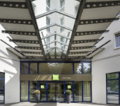 ibis Styles Berlin Treptow Unterkunftsbild 4 – Klassenfahrt Berlin von Jugendtours