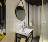 ibis Styles Dresden Neustadt Unterkunftsbild 2 – Klassenfahrt Dresden von Jugendtours