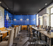 ibis Styles Dresden Neustadt Unterkunftsbild 3 – Klassenfahrt Dresden von Jugendtours