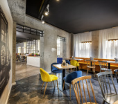 ibis Styles Dresden Neustadt Unterkunftsbild 4 – Klassenfahrt Dresden von Jugendtours