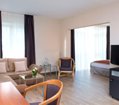 ****Hotel Wyndham Hannover Atrium Unterkunftsbild 1 – Klassenfahrt Hannover von Jugendtours