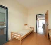 Jugendherberge Cuxhaven-Duhnen Unterkunftsbild 1 – Klassenfahrt Cuxhaven von Jugendtours