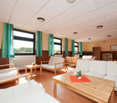 Jugendherberge Cuxhaven-Duhnen Unterkunftsbild 2 – Klassenfahrt Cuxhaven von Jugendtours