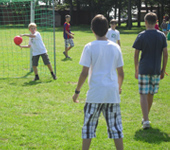 Jugendherberge Cuxhaven-Duhnen Unterkunftsbild 3 – Klassenfahrt Cuxhaven von Jugendtours