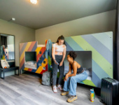 a&o Berlin Kolumbus Unterkunftsbild 1 – Klassenfahrt Berlin von Jugendtours