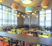 a&o Berlin Kolumbus Unterkunftsbild 2 – Klassenfahrt Berlin von Jugendtours