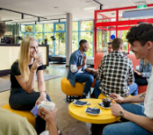 a&o Berlin Kolumbus Unterkunftsbild 3 – Klassenfahrt Berlin von Jugendtours