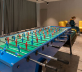 a&o Berlin Kolumbus Unterkunftsbild 4 – Klassenfahrt Berlin von Jugendtours