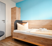 Jugendherberge Schillighrn Unterkunftsbild 2 – Klassenfahrt Wangerland von Jugendtours