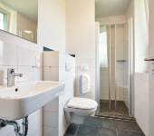 Jugendherberge Schillighrn Unterkunftsbild 3 – Klassenfahrt Wangerland von Jugendtours