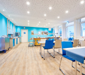 Jugendherberge Schillighrn Unterkunftsbild 4 – Klassenfahrt Wangerland von Jugendtours