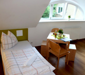 Jugendherberge Eisenach Unterkunftsbild 1 – Klassenfahrt Eisenach von Jugendtours