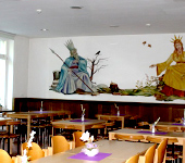 Jugendherberge Eisenach Unterkunftsbild 2 – Klassenfahrt Eisenach von Jugendtours