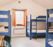 Jugendherberge Borgwedel Unterkunftsbild 1 – Klassenfahrt Ostseefjord Schlei von Jugendtours