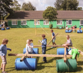 Jugendherberge Borgwedel Unterkunftsbild 2 – Klassenfahrt Ostseefjord Schlei von Jugendtours