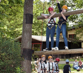 Jugendherberge Bispingen Unterkunftsbild 3 – Klassenfahrt Bispinger Heide von Jugendtours