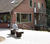 Jugendherberge Bispingen Unterkunftsbild 4 – Klassenfahrt Bispinger Heide von Jugendtours