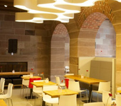 Jugendherberge Nrnberg Unterkunftsbild 2 – Klassenfahrt Nrnberg von Jugendtours