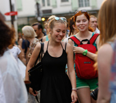 Jugendherberge Nrnberg Unterkunftsbild 3 – Klassenfahrt Nrnberg von Jugendtours