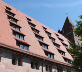 Jugendherberge Nrnberg Unterkunftsbild 4 – Klassenfahrt Nrnberg von Jugendtours