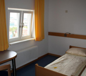 Jugendherberge Stuttgart International Unterkunftsbild 1 – Klassenfahrt Stuttgart von Jugendtours