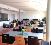 Jugendherberge Stuttgart Neckarpark Unterkunftsbild 2 – Klassenfahrt Stuttgart von Jugendtours