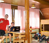 Jugendherberge Todtnau-Todtnauberg - Hochschwarzwald Unterkunftsbild 1 – Klassenfahrt Schwarzwald und Europa-Park von Jugendtours