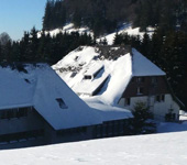 Jugendherberge Todtnau-Todtnauberg - Hochschwarzwald Unterkunftsbild 4 – Klassenfahrt Schwarzwald und Europa-Park von Jugendtours