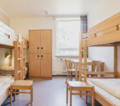 Jugendherberge Flensburg Unterkunftsbild 1 – Klassenfahrt Flensburg von Jugendtours