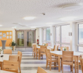 Jugendherberge Flensburg Unterkunftsbild 3 – Klassenfahrt Flensburg von Jugendtours