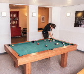 Jugendherberge Flensburg Unterkunftsbild 4 – Klassenfahrt Flensburg von Jugendtours