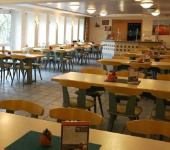 Jugendherberge Mainz Unterkunftsbild 1 – Klassenfahrt Mainz von Jugendtours