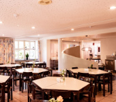 Jugendherberge Kassel Unterkunftsbild 2 – Klassenfahrt Kassel von Jugendtours