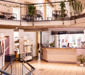 Jugendherberge Kassel Unterkunftsbild 3 – Klassenfahrt Kassel von Jugendtours