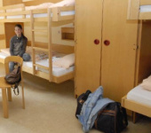 Jugendherberge Saarbrcken Unterkunftsbild 1 – Klassenfahrt Saarbrcken von Jugendtours