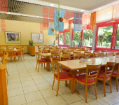 Jugendherberge Saarbrcken Unterkunftsbild 2 – Klassenfahrt Saarbrcken von Jugendtours