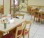 Jugendherberge Saarbrcken Unterkunftsbild 3 – Klassenfahrt Saarbrcken von Jugendtours