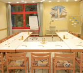 Jugendherberge Saarbrcken Unterkunftsbild 4 – Klassenfahrt Saarbrcken von Jugendtours