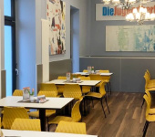 Jugendherberge St. Goar Unterkunftsbild 1 – Klassenfahrt Loreley von Jugendtours