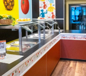 Jugendherberge St. Goar Unterkunftsbild 2 – Klassenfahrt Loreley von Jugendtours