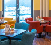 Jugendherberge St. Goar Unterkunftsbild 3 – Klassenfahrt Loreley von Jugendtours